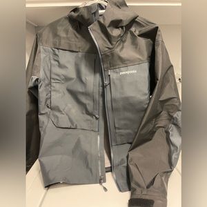Patagonia Rain Jacket